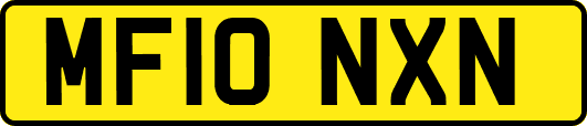 MF10NXN