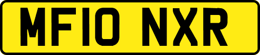 MF10NXR