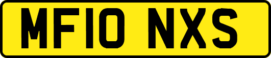 MF10NXS