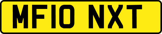 MF10NXT