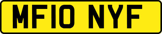 MF10NYF