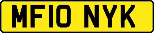 MF10NYK