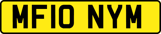 MF10NYM