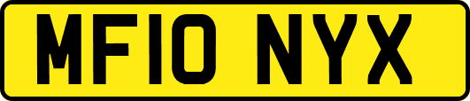 MF10NYX