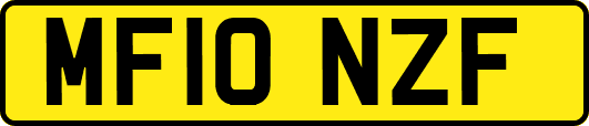 MF10NZF