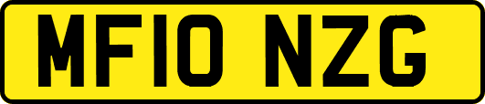 MF10NZG