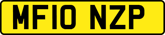 MF10NZP