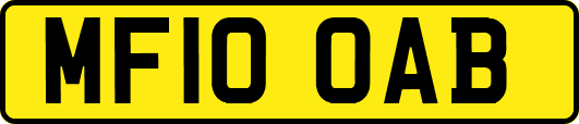 MF10OAB