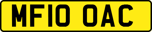 MF10OAC