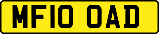 MF10OAD