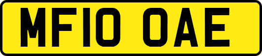 MF10OAE