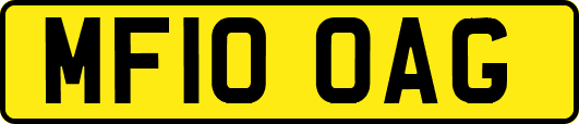 MF10OAG