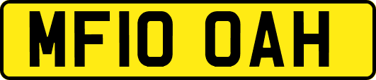 MF10OAH