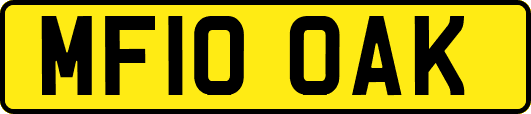 MF10OAK