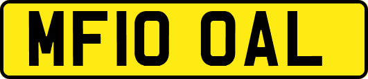 MF10OAL