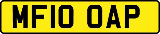 MF10OAP
