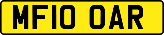 MF10OAR