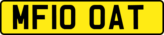 MF10OAT
