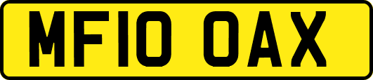 MF10OAX