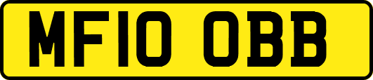 MF10OBB