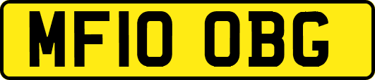 MF10OBG