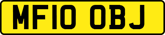 MF10OBJ