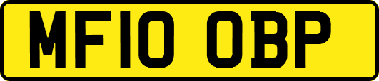 MF10OBP