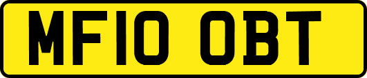 MF10OBT