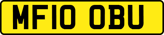 MF10OBU