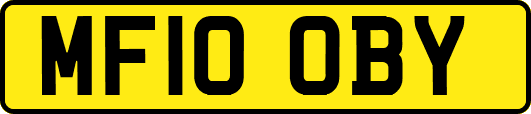 MF10OBY