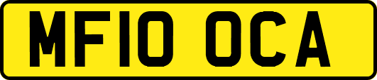 MF10OCA