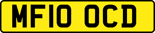 MF10OCD
