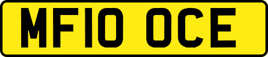 MF10OCE
