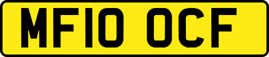 MF10OCF