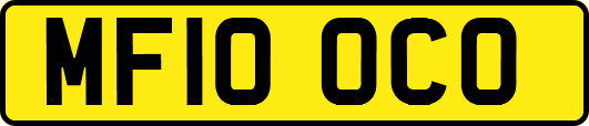 MF10OCO