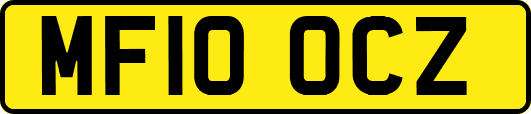 MF10OCZ