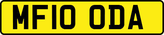 MF10ODA