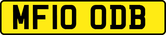 MF10ODB