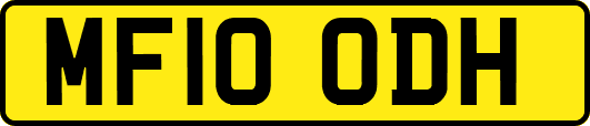 MF10ODH