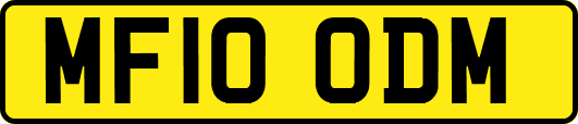 MF10ODM