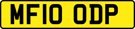 MF10ODP