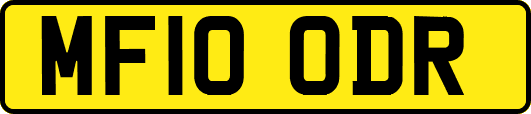 MF10ODR