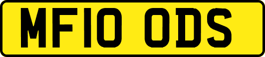 MF10ODS