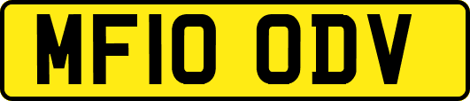 MF10ODV