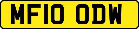 MF10ODW