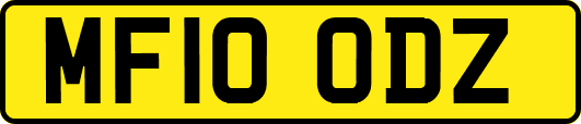 MF10ODZ