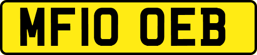 MF10OEB