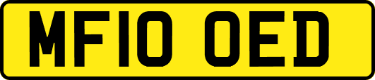 MF10OED
