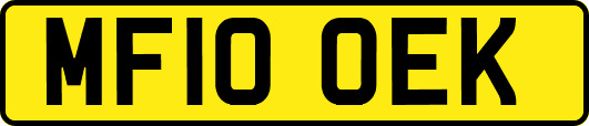 MF10OEK