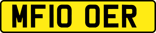 MF10OER